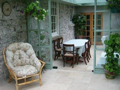 Bed & Breakfast Plas I Fan