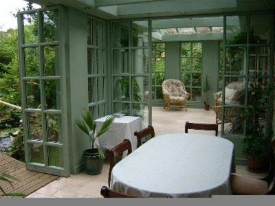 Plas I Fan Bed & Breakfast