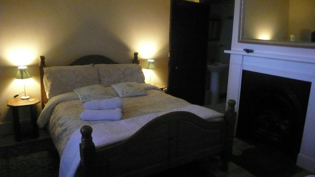 Plas I Fan Bed & Breakfast