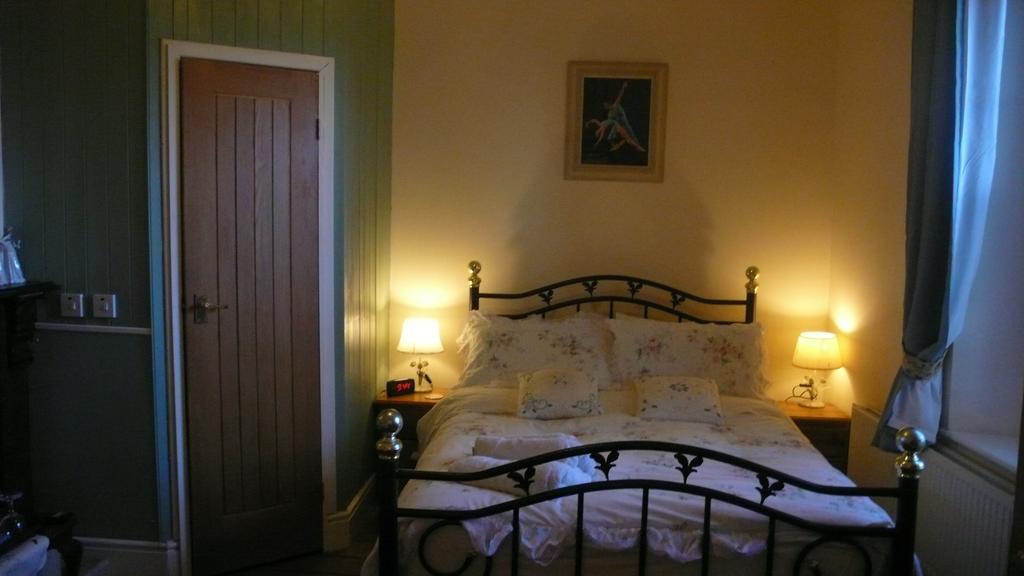 Bed & Breakfast Plas I Fan 3*