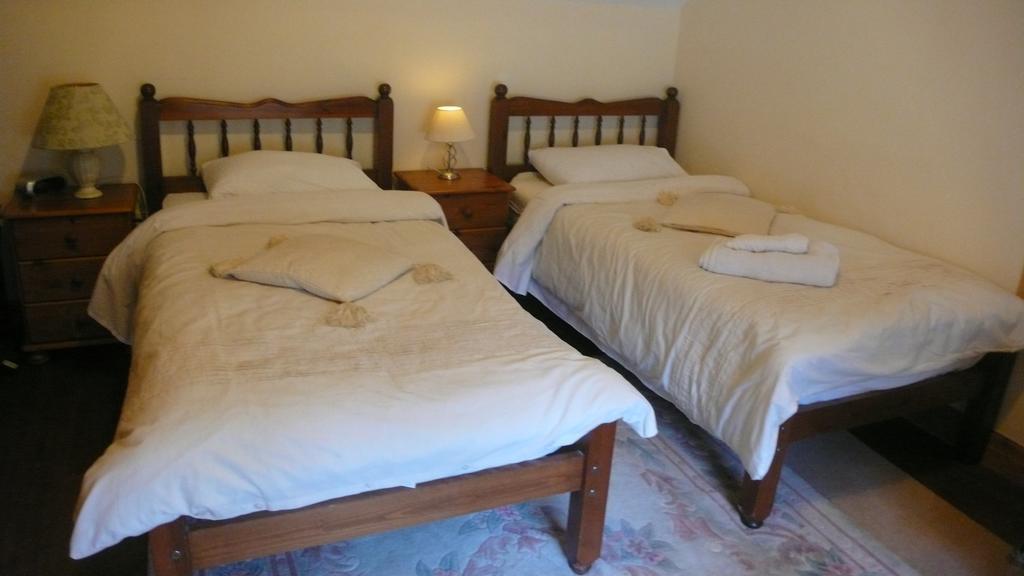Plas I Fan Bed & Breakfast 3*