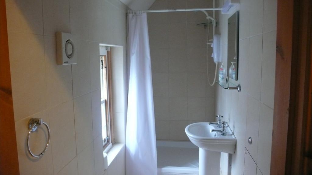 Bed & Breakfast Plas I Fan 3*