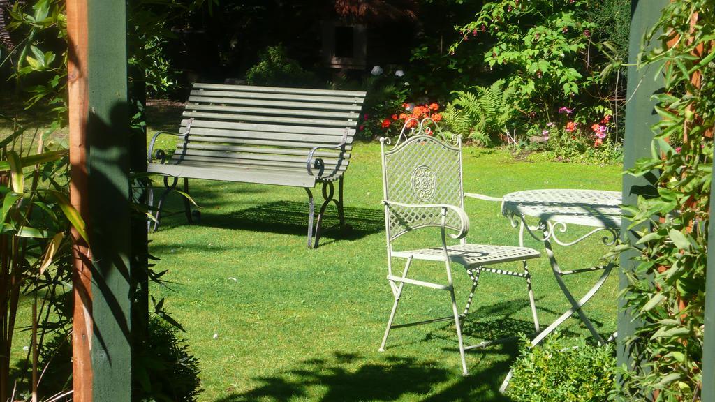 Bed & Breakfast Plas I Fan Prestatyn