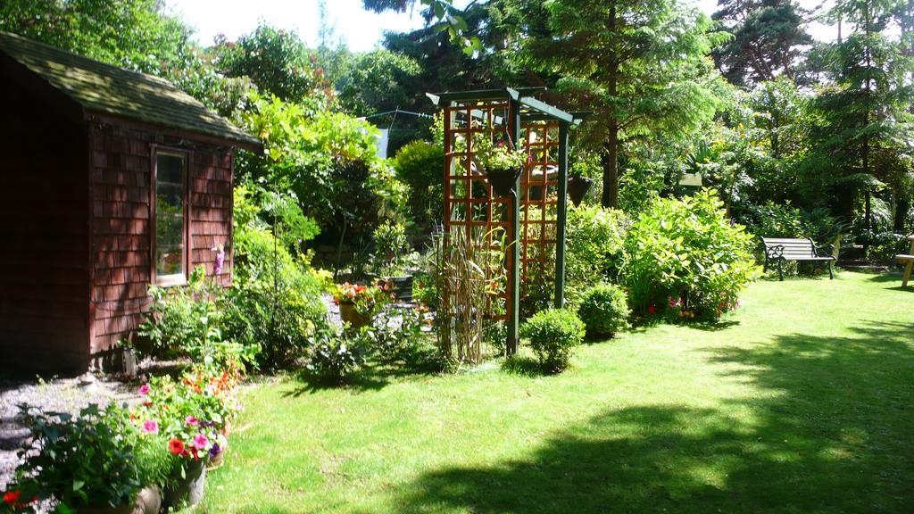 Bed & Breakfast Plas I Fan 3*