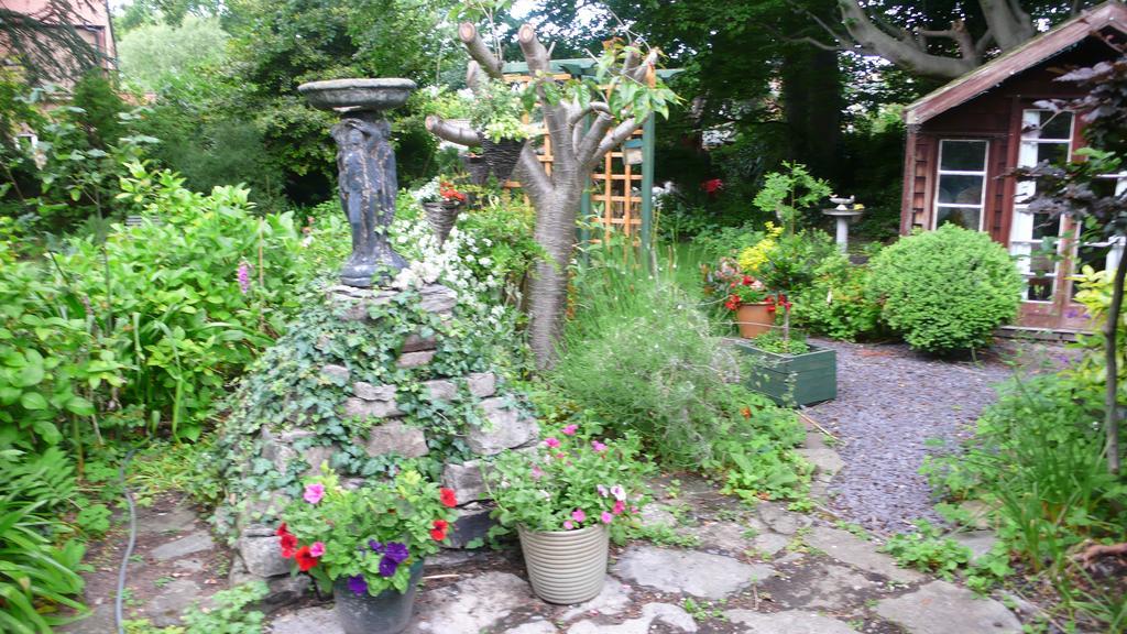 Plas I Fan Bed & Breakfast 3*